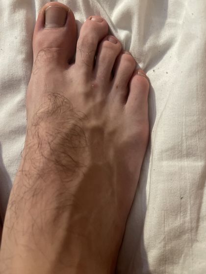 passfeet OnlyFans picture