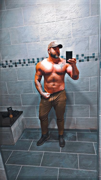 fuzzybakerbear83 OnlyFans picture