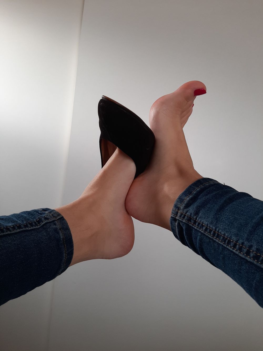 feetxangelx OnlyFans profile picture