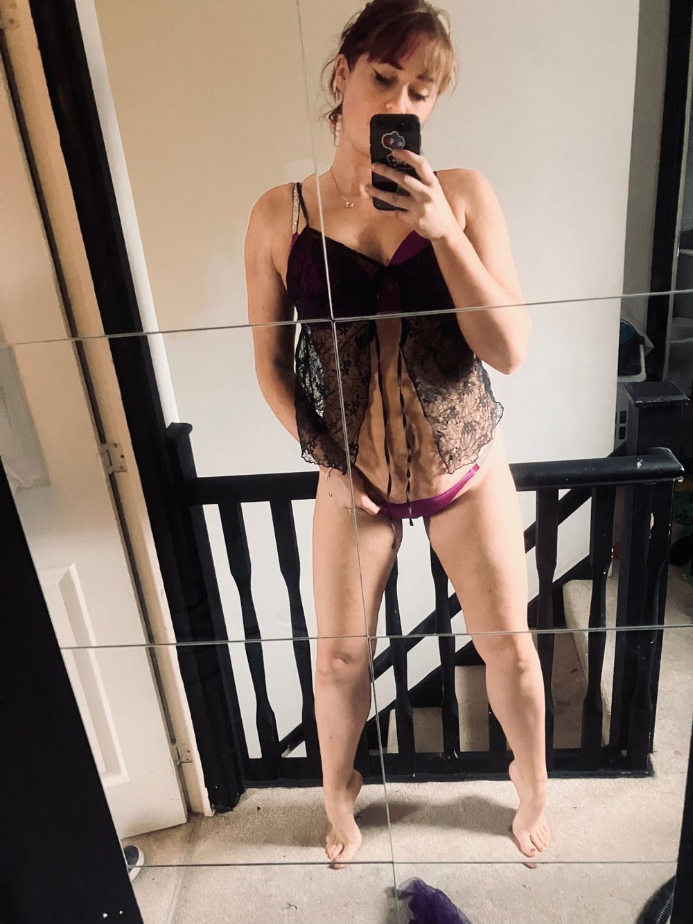 becki90s OnlyFans profile picture