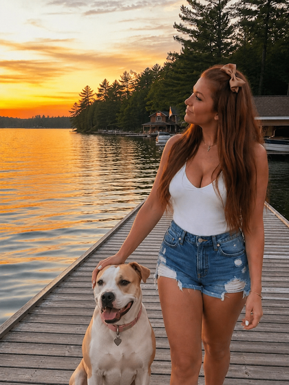gingerboxred OnlyFans picture