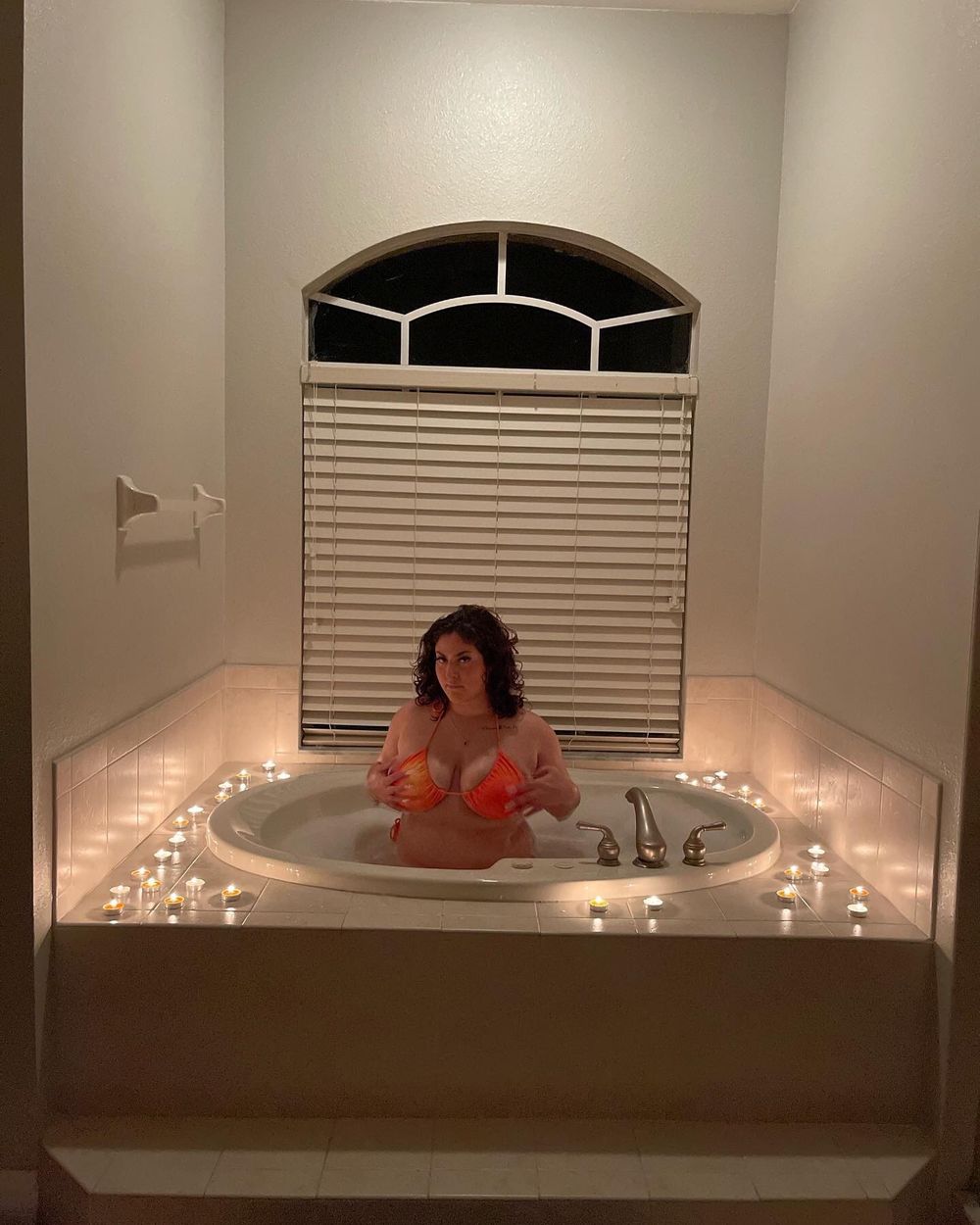 babyyyadriii OnlyFans profile picture
