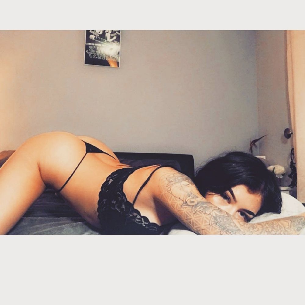 kendallzeeofficial OnlyFans profile picture