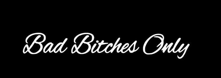 bhadbabyyx OnlyFans profile picture