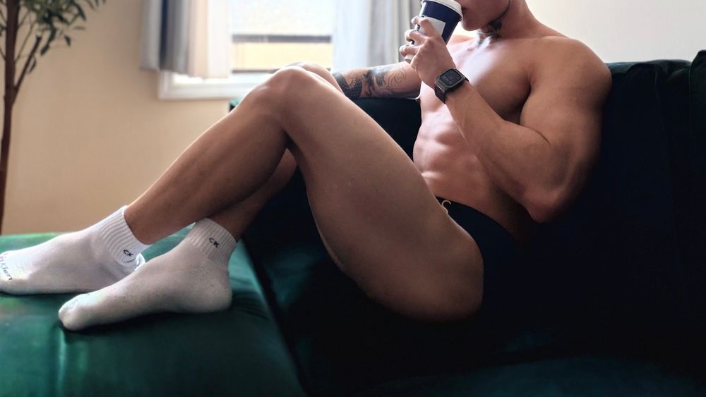 softgymbro OnlyFans profile picture