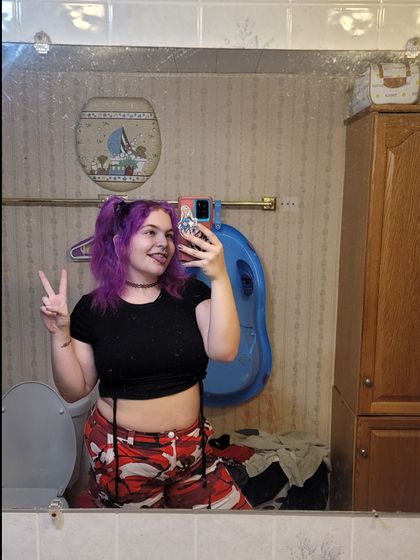 doublespicekitten2 OnlyFans picture