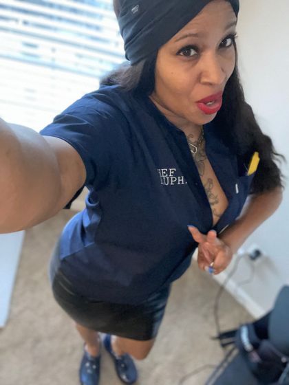 bluinyamouf OnlyFans picture