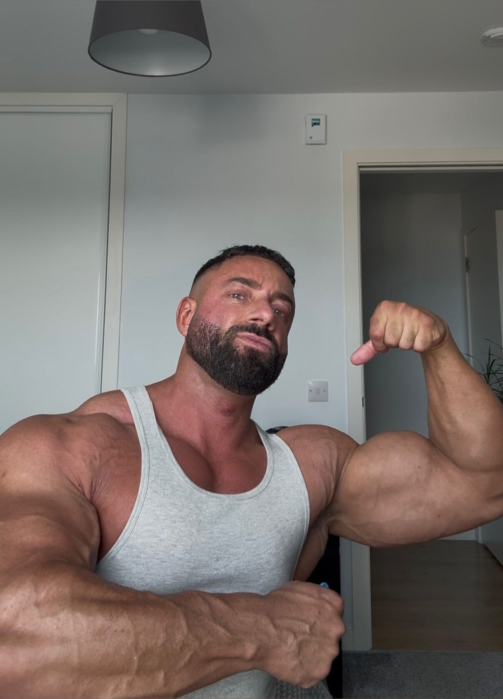 enhancedadonis OnlyFans profile picture
