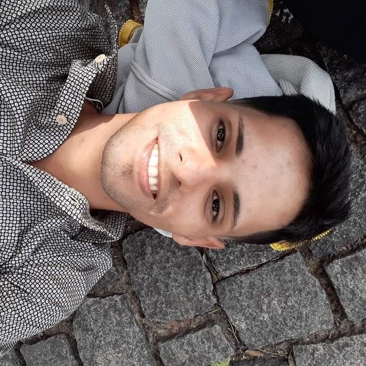 elrusodotado OnlyFans profile picture