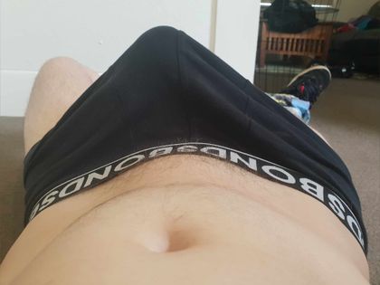 bobbafetish OnlyFans picture