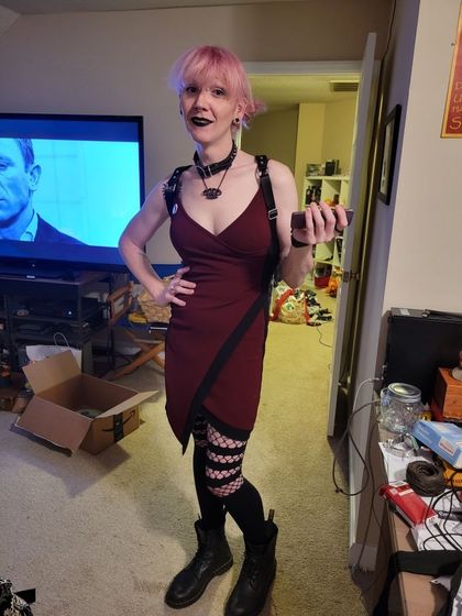 coppergray OnlyFans picture