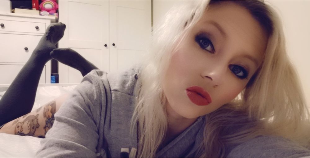 goodgeekgonebad OnlyFans profile picture