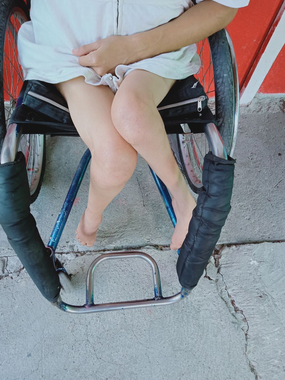 wheelchair_super_girl OnlyFans profile picture
