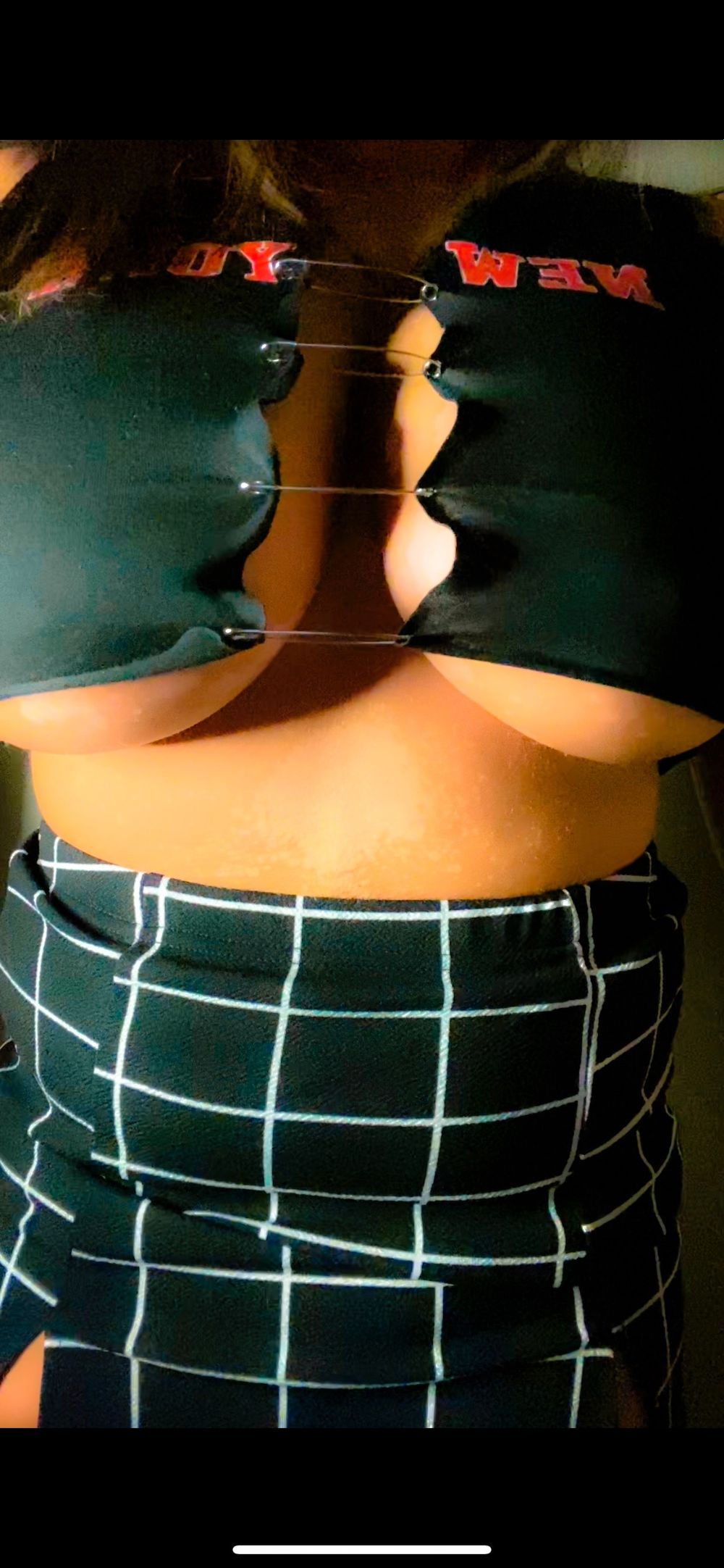 camaylaaaaa420 OnlyFans profile picture