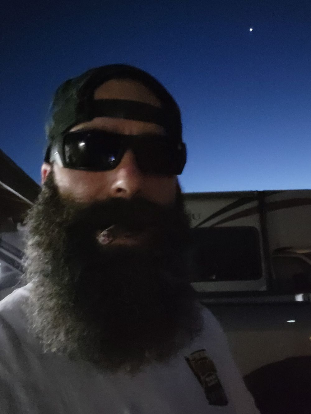 ubaregrill OnlyFans profile picture