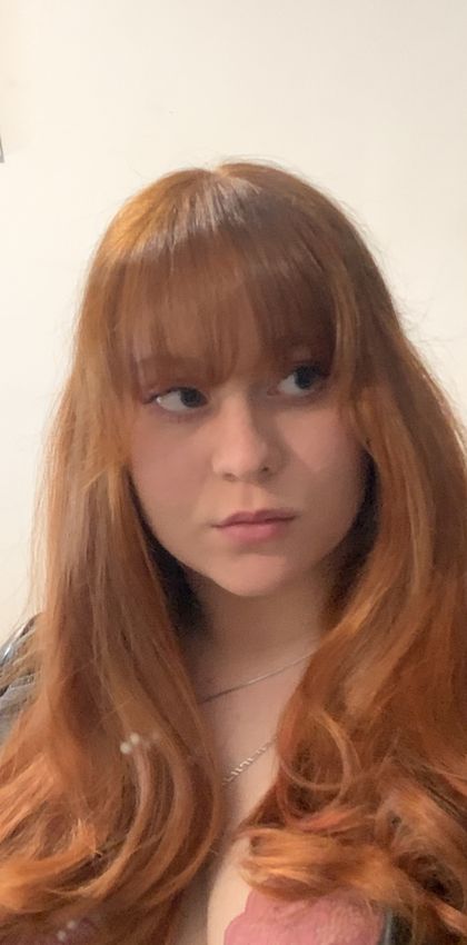 babyginger2002 OnlyFans picture