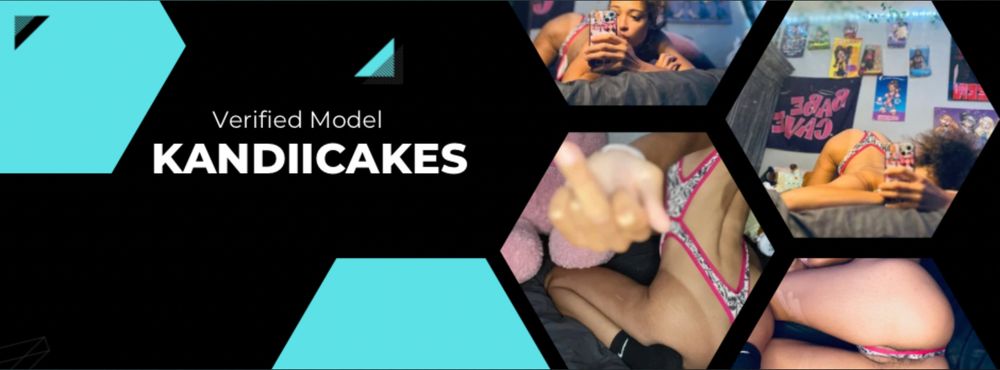 kandiicakes OnlyFans profile picture