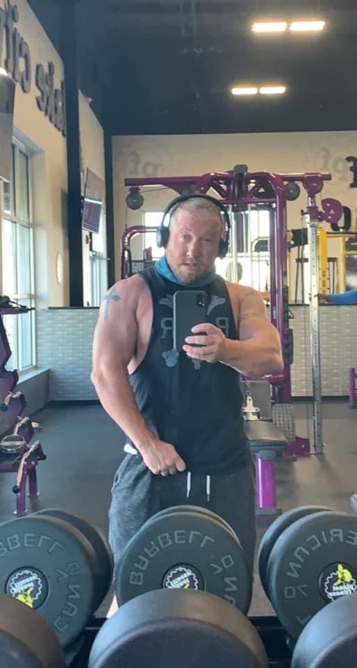 skeger1981 OnlyFans profile picture