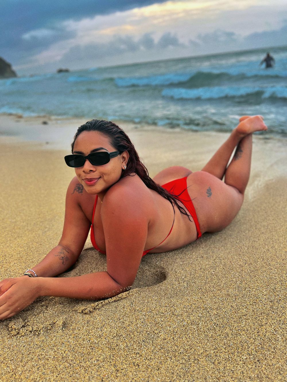 ebonyisaaa OnlyFans profile picture