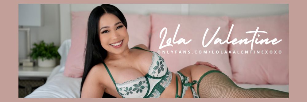 lolavalentinexoxo OnlyFans profile picture