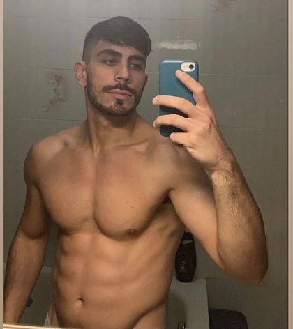 albertoriz OnlyFans picture