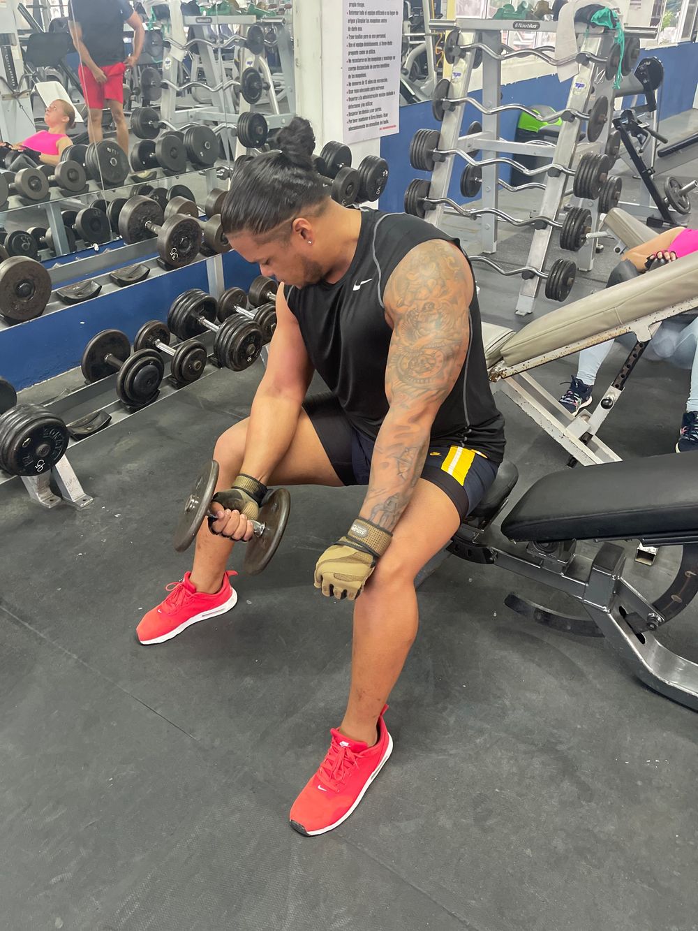 rdytejada OnlyFans profile picture