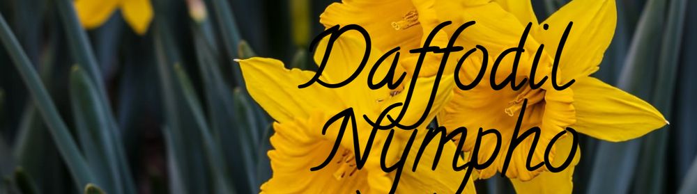 daffodilnympho OnlyFans profile picture