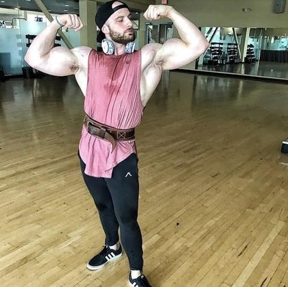 thejoedean OnlyFans picture