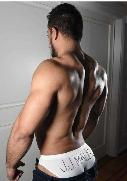 paulmuscle2020 OnlyFans picture