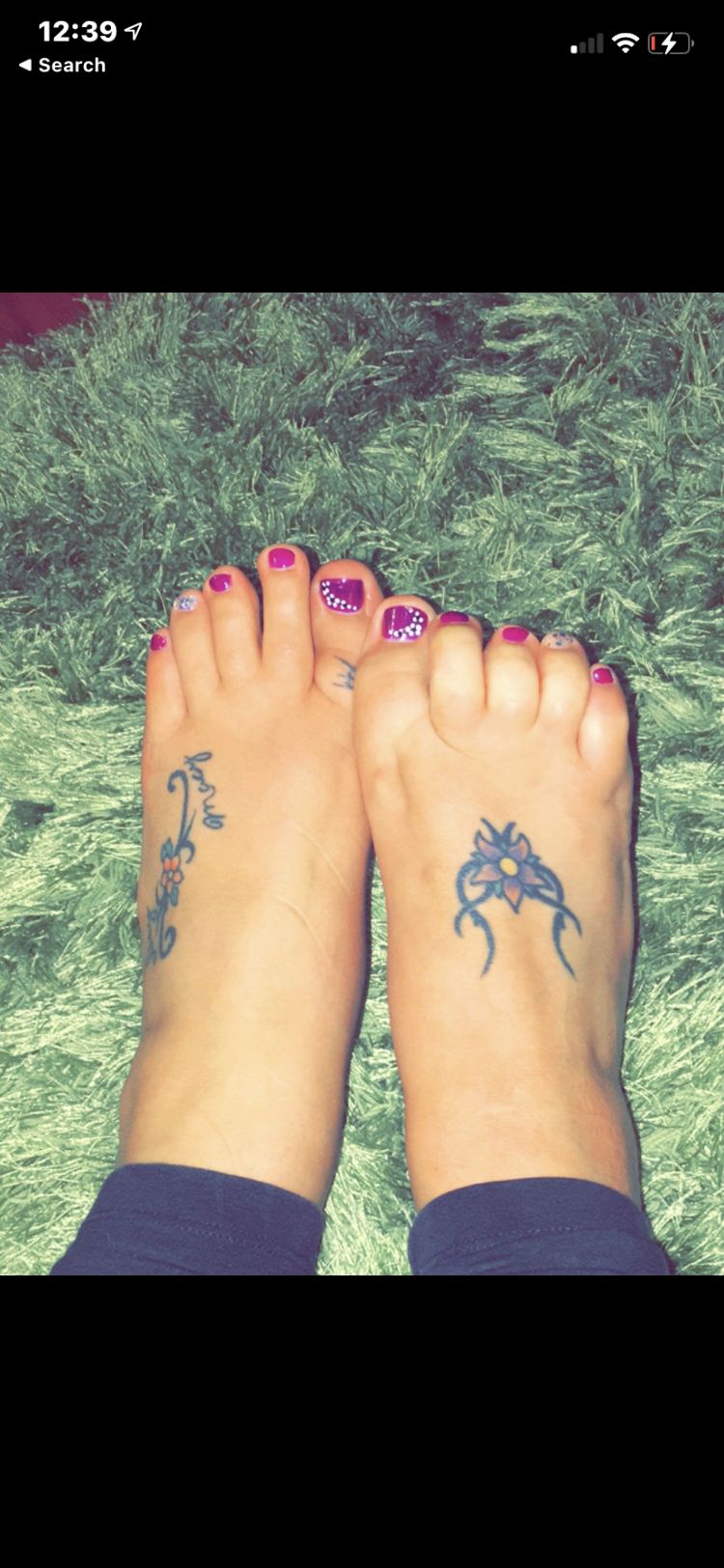 rose81 OnlyFans profile picture