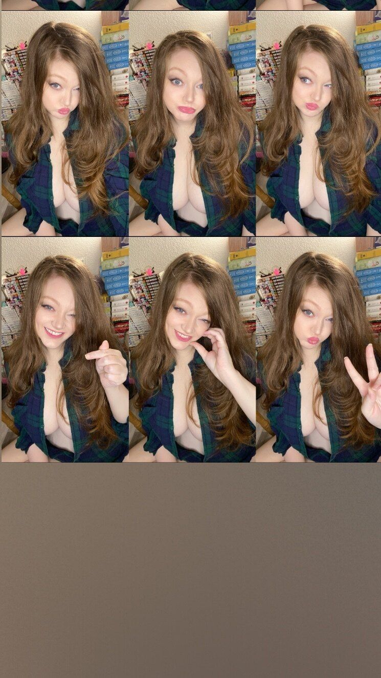 rachealrobot OnlyFans profile picture