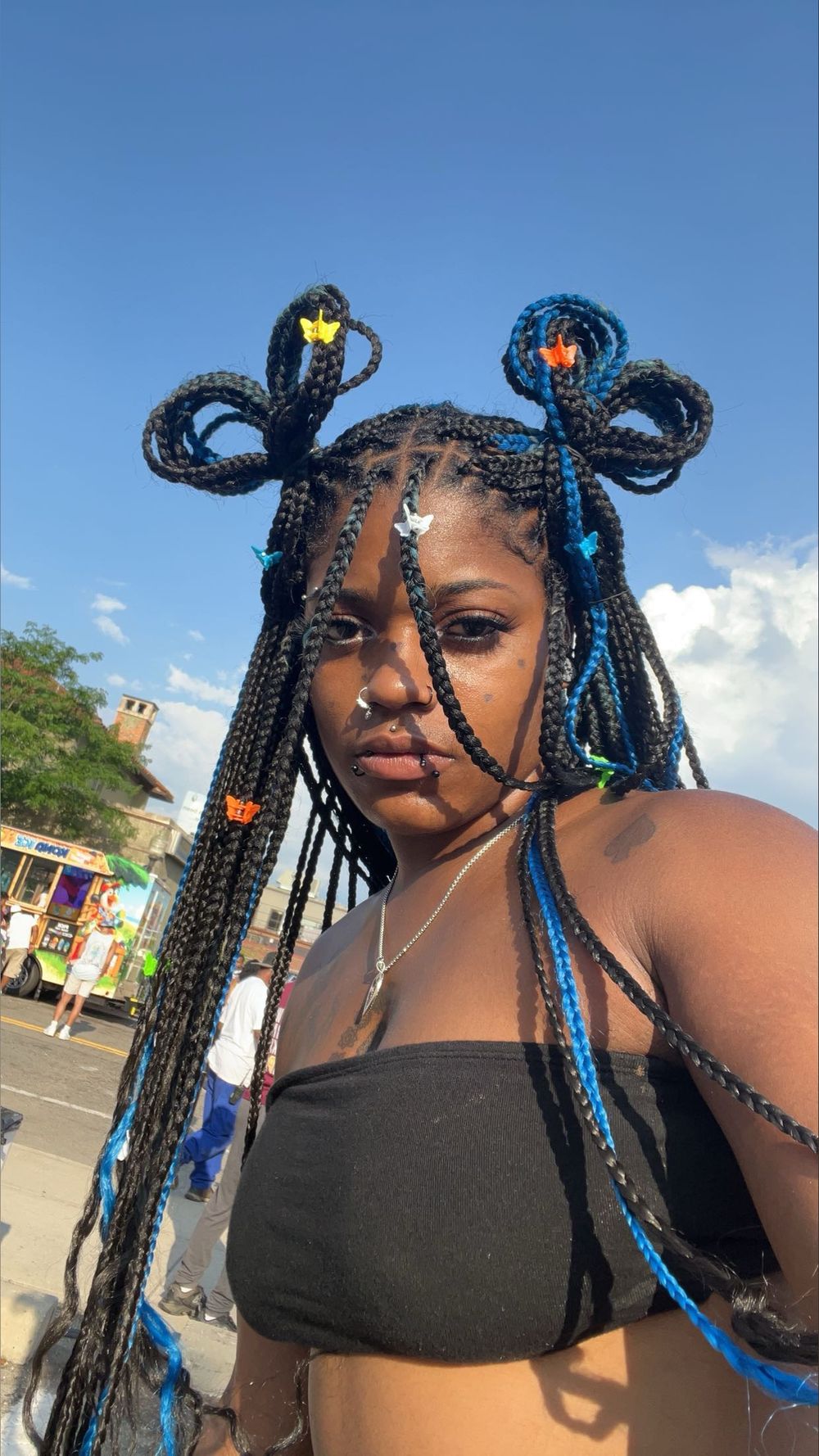 butterfree OnlyFans profile picture