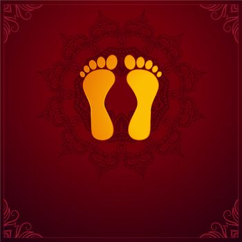 Aesthetic Feet