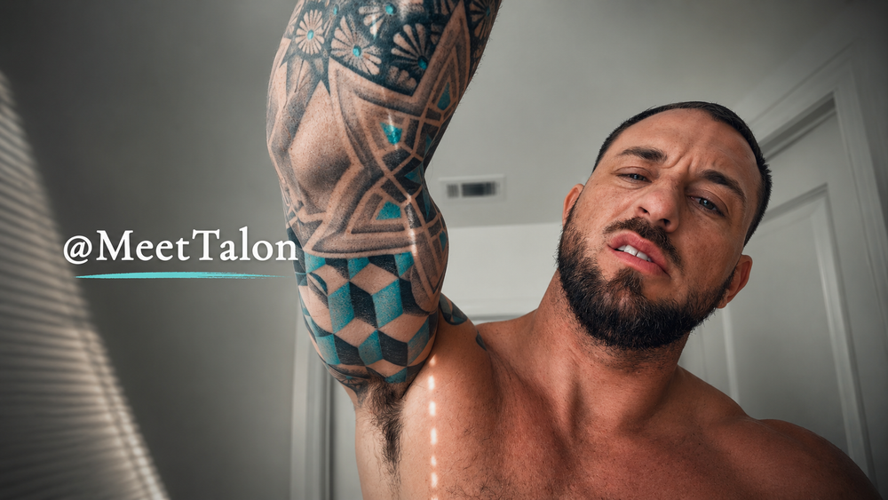 meettalon OnlyFans profile picture