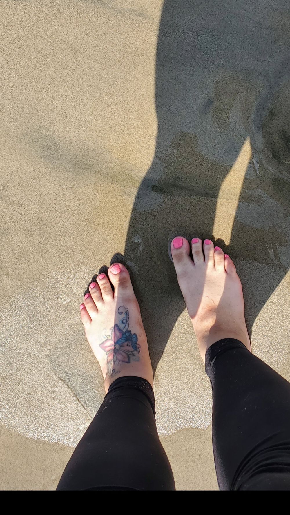 cutefeetshorti OnlyFans profile picture