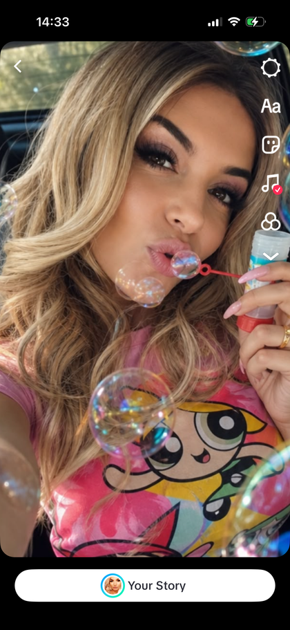 vipkellybaby OnlyFans picture