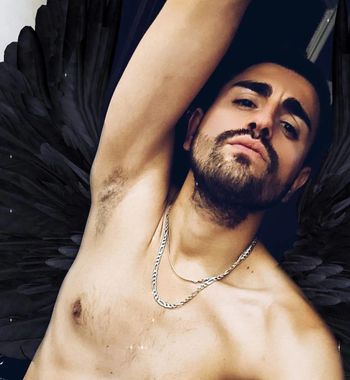 LUCIFER COLLEMANN