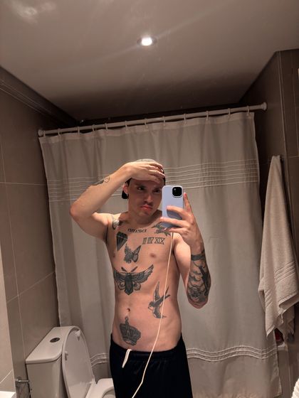 winstonandradess OnlyFans picture