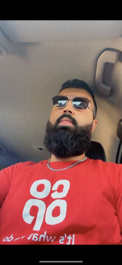 bigdickwolverine OnlyFans picture
