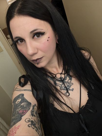 thatoneweirdchick OnlyFans picture