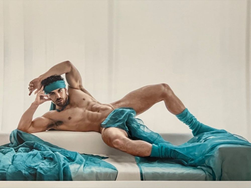 xaviaragonx OnlyFans profile picture