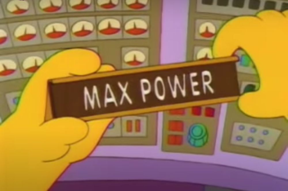 maximus_power1 OnlyFans profile picture