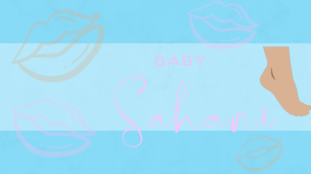 babysahani OnlyFans profile picture