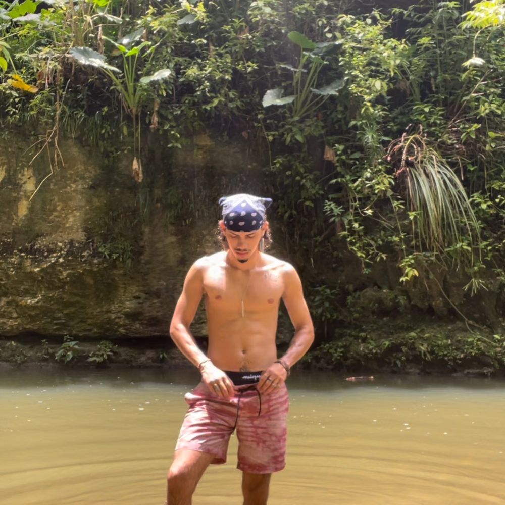 mameron OnlyFans profile picture