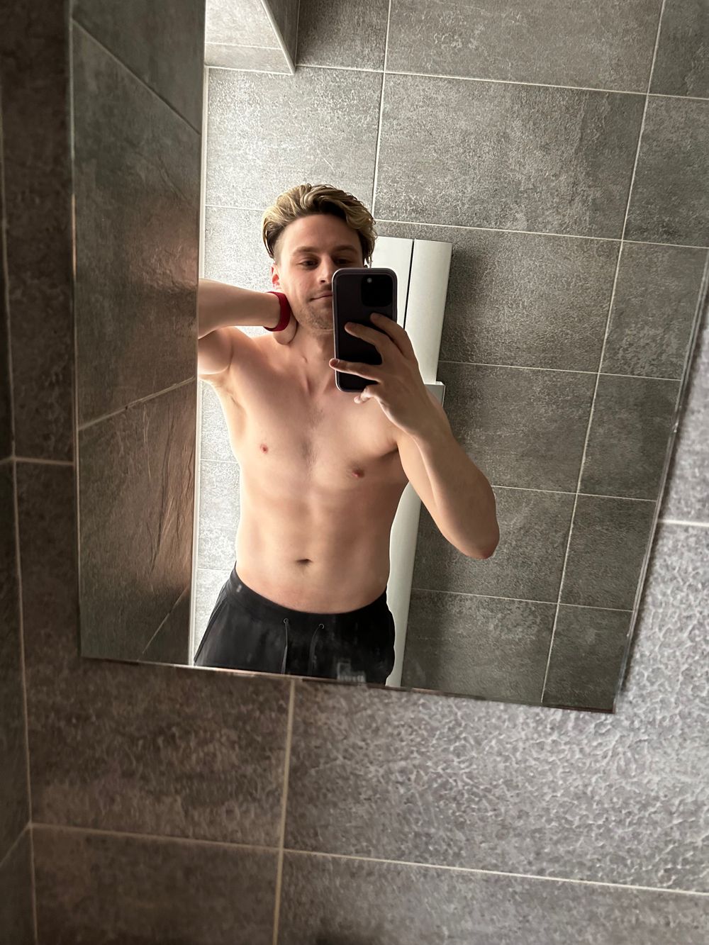 hornnyscotty OnlyFans profile picture