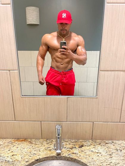 gymnjuice OnlyFans picture