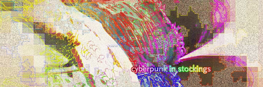 cyberpunkinstockings OnlyFans profile picture