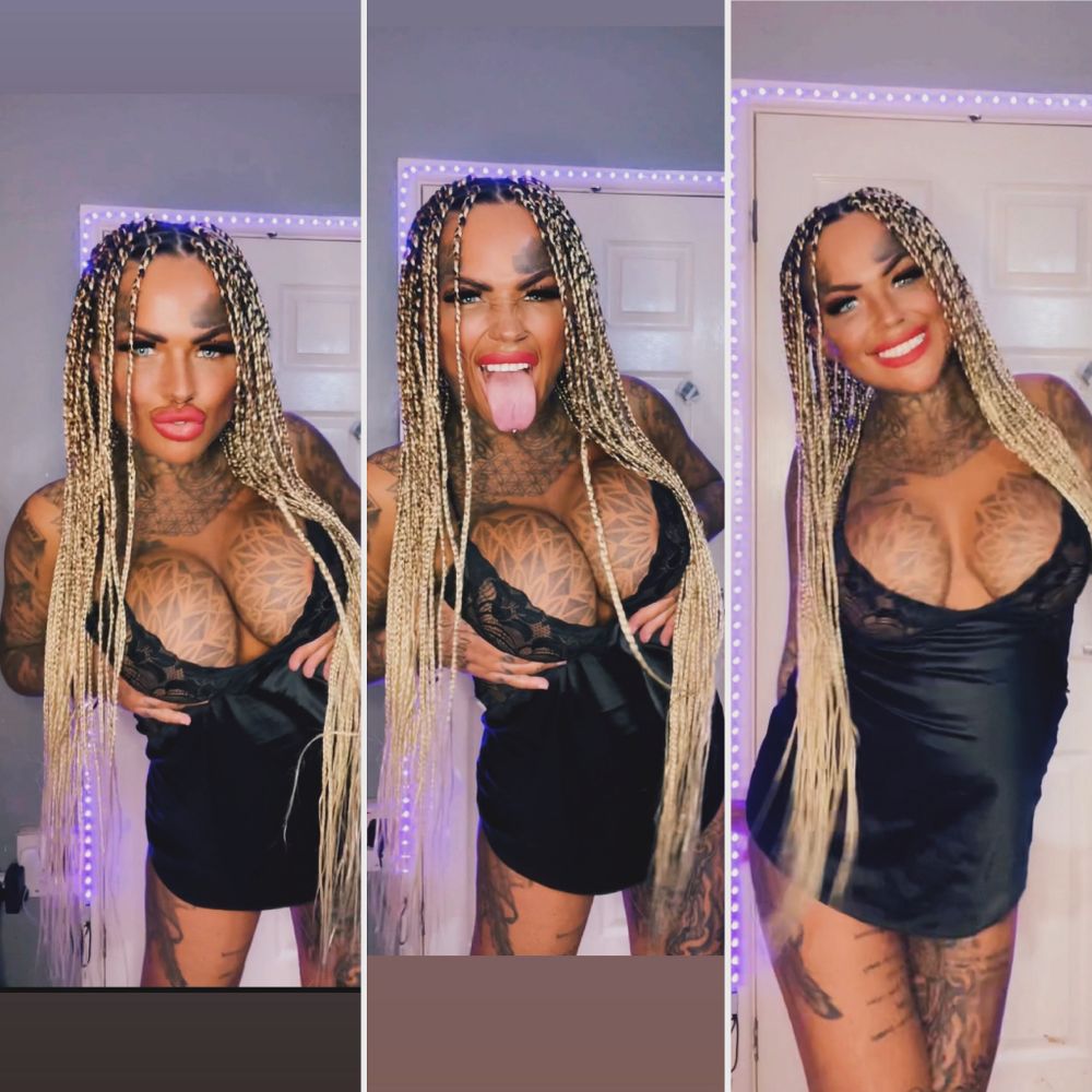 alishabarbie89 OnlyFans profile picture