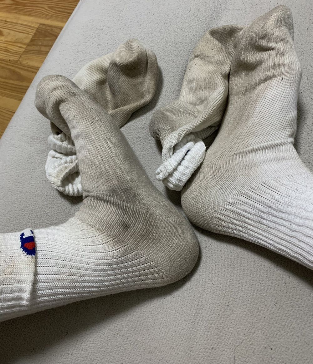 socks-fetish OnlyFans profile picture