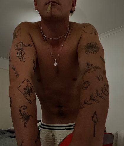 oscar526 OnlyFans picture